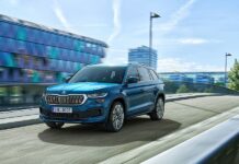 Ριζική ανανέωση για το Skoda Kodiaq