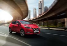 Σε τιμή έκπληξη το νέο Nissan Micra