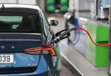 Πρωτιά για την Skoda στην Ελλάδα στο φυσικό αέριο