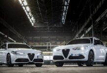 «Χατ-τρικ» γοητείας για την Alfa Romeo