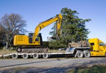 Τι αλλάζει στα μηχανήματα έργων;