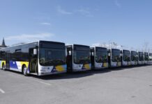 Πότε «ανοίγει» η Σχολή Οδηγών για λεωφορεία της ΟΣΥ;