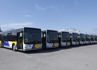 Πότε «ανοίγει» η Σχολή Οδηγών για λεωφορεία της ΟΣΥ;