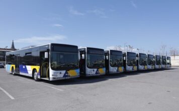 Πότε «ανοίγει» η Σχολή Οδηγών για λεωφορεία της ΟΣΥ;