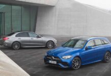 Ούτε 46.000 ευρώ δεν κοστίζει η νέα Mercedes-Benz C-Class