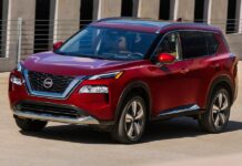 Πότε έρχεται στην Ευρώπη το νέο Nissan X-Trail