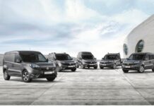 Βραβείο σε καμπάνια της Fiat Professional