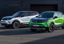 Με άμεση παράδοση και νέες εκδόσεις το Opel Mokka!