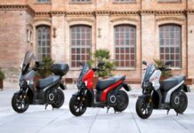 Η Seat MÓ επιταχύνει το λανσάρισμα της στις Ευρωπαϊκές αγορές