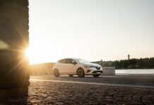 Renault Clio σε τιμή έκπληξη και δώρο το σύστημα υγραερίου!