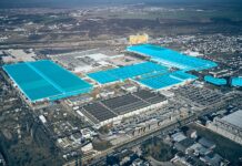 Επένδυση 300 εκατ. δολάρια από τη Ford στη Ρουμανία