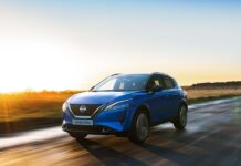 Αλουμίνιο χαμηλού βάρους στο νέο Nissan Qashqai