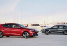 To Seat Leon με νέο κινητήρα 2.0 TSI απόδοσης 190 ίππων – Τιμές