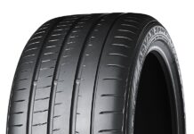 Με Yokohama ADVAN Sport V107 αυτοκίνητα επιδόσεων