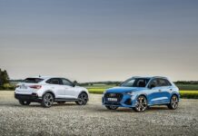 Δέκα plug-in υβριδικά μοντέλα στην γκάμα της Audi
