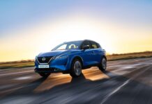 Στην Ελλάδα το νέο Nissan Qashqai – Πόσο κοστίζει
