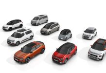 Citroen: Μοναδικές τιμές, όφελος έως 2.500 ευρώ και 5 χρόνια εγγύηση