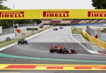 Pirelli: Ο Hamilton κέρδισε τη μάχη στρατηγικής
