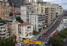 Pirelli: Πιο μαλακή γόμα P Zero για το Μονακό