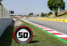 Οι πιο σκληρές γόμες της Pirelli επιστρέφουν στην Ισπανία