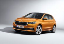 Αυτή είναι η νέα Skoda Fabia – Πότε έρχεται στην Ελλάδα