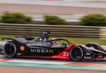 Με νέο κινητήριο σύνολο η Nissan e.dams στο Μονακό