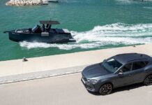De Antonio Yachts D28 Formentor: Μία CUPRA για τη θάλασσα