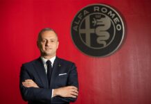 Νέος επικεφαλής Marketing και Communications στην Alfa Romeo