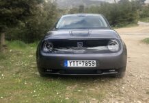 Συμμαχία Honda – LG