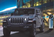 Καταφθάνει το νέο Jeep Wrangler Plug-in Hybrid 4xe με 380 ίππους!
