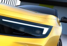 Έτσι θα είναι το επόμενο Opel Astra