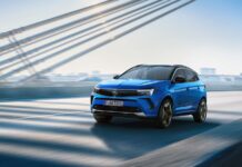 Πότε έρχεται το νέο Opel Grandland