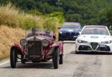 Τα best of… 1000 Miglia 2021