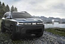 To Dacia Bigster δείχνει το νέο δρόμο του value for money