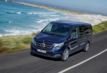 Πάνω από 2.200 Mercedes-Benz ανακαλούνται με πρόβλημα στα φρένα!