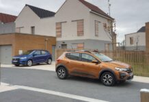 Dacia Media Control στο… κινητό σας!