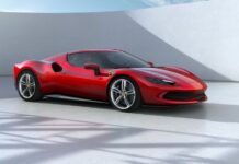 Ferrari 296 GTB με 880 ίππους!