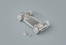 Παραγωγή μπαταριών από Volvo και Northvolt