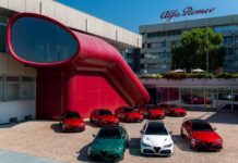Χρόνια Πολλά Alfa Romeo – 111 χρόνια ένδοξης ιστορίας!
