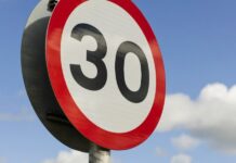 Τι αποκάλυψε η υφυπουργός Μεταφορών για τα νέα όρια ταχύτητας στην πόλη;