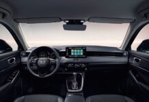 Εν αρχή ην η άνεση στο νέο Honda HR-V e:HEV