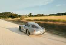 1000 Miglia 2021: Σε πλήρη εξέλιξη ο αγώνας