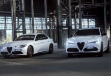 Alfa Romeo Stelvio ή Giulia με μηνιαία δόση 408 ευρώ!