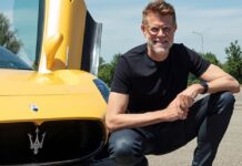 O Klaus Busse ανακηρύσσεται “Design Hero” για το 2021