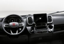 Πλήρης ανανέωση για το σύνολο της γκάμας της Fiat Professional