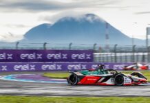 Θρίαμβος για την Audi στο Grand Prix της Formula E στο Μεξικό