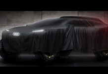Η Audi με Dream Team για «ηλεκτρική» νίκη στο Ράλι Ντακάρ