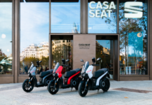 Casa Seat: Ένα χρόνο στην καρδιά της Βαρκελώνης