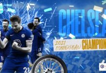 Τα ελαστικά Yokohama επίσημος συνεργάτης της Chelsea FC