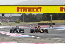Pirelli: O Verstappen κέρδισε με στρατηγική το Γαλλικό Grand Prix